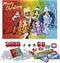Undercover - Rainbow High Adventkalender - Papier - Multicolor