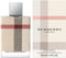 Burberry London 50 ml Eau de Parfum - Damesparfum