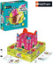 Nathan le Jeu du Prince de Motordu Board game Leren