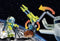 PLAYMOBIL Space PROMO Space shuttle op missie - 71368