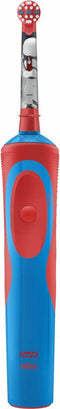 Oral-B Stages Power - Elektrische Tandenborstel - 2 min. timer - Star Wars