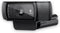 Logitech C920 - HD Pro Webcam - Full HD 1080p - Zwart