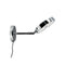 Starlight - Wandlamp - Chroom
