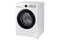 Samsung WW11DG5B25AE - Vrijstaande voorlader wasmachine - 11 kg vulgewicht - Super Speed - EcoBubble - Stoomfunctie