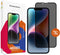 Accezz Gehard Glas Privacy Screenprotector - 9H gehard glas - Voor Apple iPhone 14 13 13 Pro