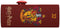 Emtec M730 - USB-stick - 32GB - Rood