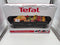 Tefal Plancha Compact 900 - Partygrill - 1800 W - Zwart