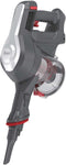Hoover HF122GPT - Draadloze steelstofzuiger - Cycloon technologie - 40 minuten gebruikstijd