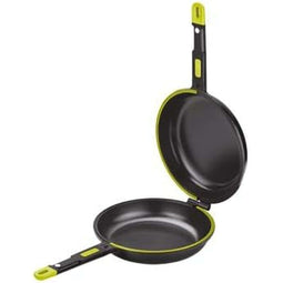 Omeletpan BRA DOBLE FOODIE