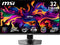 MSI MPG 322URX - Gamingmonitor - 31,5