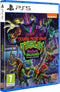 Mindscape Teenage Mutant Ninja Turtles - PS5 - Actie Avontuur - Mutants Unleashed (2024)