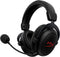 HP HyperX Cloud II Core - Draadloze Gamingheadset - Tot 80 uur batterijduur - DTS Headphone:X Audio