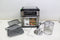 Inventum GF1200HLD - Heteluchtfriteuse - 12L - RVS