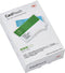 Lamineerhoes gbc 64x99mm 2x125micron