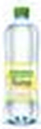 Water Chaudfontaine fusion citroen PET 0.50l - 6 stuks