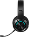 Edifier G30 S - Draadloze gaming headset - Bluetooth 5.3 2.4GHz 15ms latency - Zwart