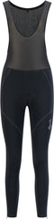 Rogelli Liona - Fietsbroek Dames - Gel Zeem - Zwart - Maat S