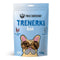 Snack voor honden Paka Zwierzaka Horse 120 g