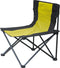 Eurotrail Tillac - Vouwstoel - Stalen frame - Groen