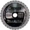 Makita B-69325 - Efficut cirkelzaagblad 150 mm - 33 tanden HM-TCT/Cermet