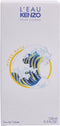 Kenzo L Eau Hyper Wave Pour Homme Eau De Toilette 100 ml