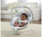 Vibrerende relax | Ingenuity Morrison Baby Bouncer wipstoeltje | Babysitter met trilling en geluid