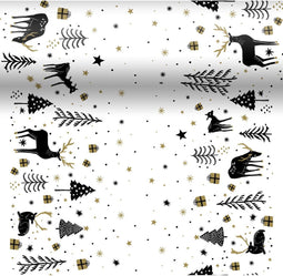 Duni 3-in-1 Magic Winter 40x480cm