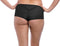 Freya Cameo - Dames Short - Luxe stijl met mesh-ontwerp - Zwart