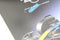 LEGO Oracle Red Bull Racing RB20 F1 - Technic model - V6-motor met bewegende zuigers - Blauw Geel Rood Zwart
