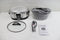 Crock Pot CR605 - Slowcooker - 5.7 liter - Zilver/Zwart