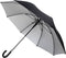 Falcone Golfparaplu 93 X 120 Cm Polyester/fiberglas Zwart