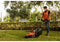 Black & Decker BEMW461BH-QS - Elektrische Grasmaaier 1400 W - Snijbreedte 34 cm - Duwmaaier