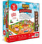 MNKY Entertainment - Bende op de Boerderij NW - Coöperatief en competitief spel - 272 x 272 x 70 mm
