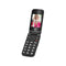 Trevi 0FLX5500 - Smartphone - 2,4