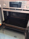 Bosch HBC86E650 - Inbouw combi oven - 250 graden - 54x55x44,8 cm
