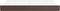 vidaXL - Pocketveringmatras - 140x200x20 - cm - kunstleer - bruin