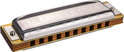 Hohner Blues Harp MS F#