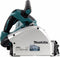 Makita DSP600ZJ - 18V Li-Ion Invalzaag - Automatische snelheidscontrole - Snoerloos