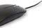 Conceptronic CLLM3BDESK - Optische muis - Ambidextrous 800 DPI - Zwart/Grijs
