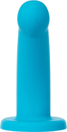 Sportsheets - Nexus Hux Dildo Turquoise