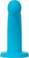 Sportsheets - Nexus Hux Dildo Turquoise