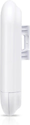 Ubiquiti LTU Lite - Bridge - 5 GHz 1000 Mbit/s PoE - Hoogte 159mm