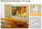 Xiaomi Wanbo Dali 1 - Projector - 720p HD 350 ANSI lumen - Compact en draagbaar