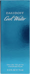 Davidoff Cool Water 75 ml Eau de Toilette - Herenparfum
