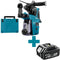 Makita DHR242ZJW - Combihamer - 18 V - SDS-Plus - met stofafzuiging