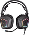 Trust GXT 450 Blizz - Gaming Headset - RGB 7.1 Surround - Bedraad