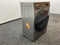 Everglades EVWM71412AG - Wasmachine - 7KG Laadvermogen - A Klasse - Stoomfuncties - Koolborstelloze Motor - Titanium Grijs