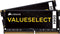 Corsair ValueSelect CMSO8GX4M1A2133C15 - Geheugen DDR4 SO-DIMM 8GB 2133MHz CAS15
