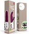 Fun Factory Miss Bi Dual Rabbit Vibrator - Paars & Wit