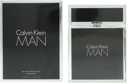 Calvin Klein Man 100 ml Eau de Toilette - Herenparfum
